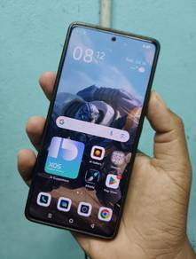 Infinix GT 20 pro