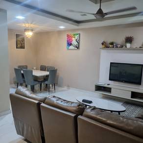 2-storey Terraced House For Sale in Bandar Botanic,SGR