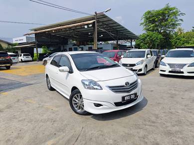 Toyota Vios G in Batu Pahat, JHR