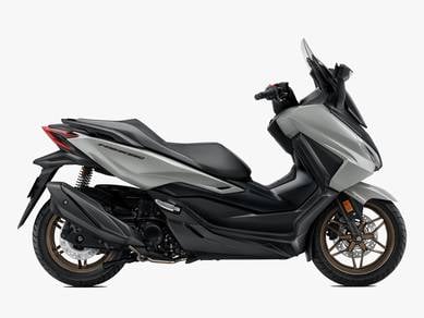 Honda Forza 250