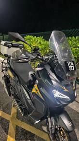 WMOTO XDV 250i