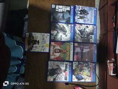 ps5 fat dics edition