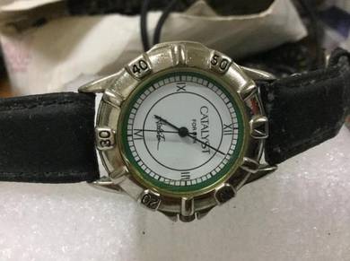 Original Catalyst gent watch