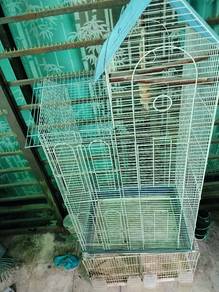 Sangkar Burung/ Bird Cage