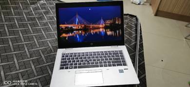 Hp I5.. 8 gen