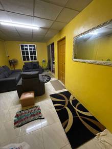Terraced House For Sale in Gerik,PRK