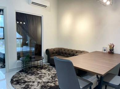 Service Residence For Sale in Arte @ Mont Kiara
