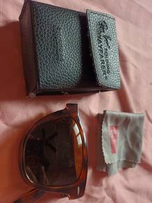 Ray Ban Folding Wayfarer
