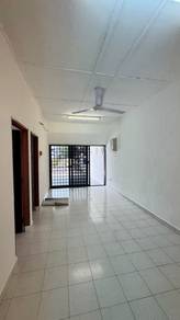 1-storey Terraced House For Sale in Skudai,JHR