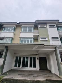 2.5-storey Terraced House For Sale in Bandar Puteri Klang,SGR