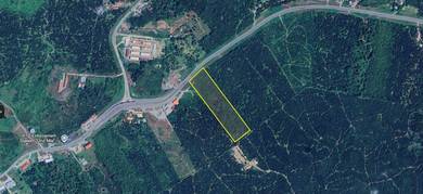 Agricultural Land in Sandakan, SBH