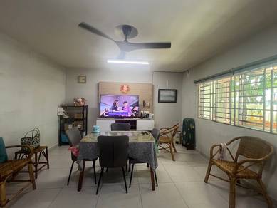 2-storey Terraced House For Sale in Bukit Mertajam,PNG