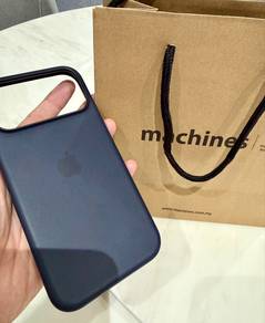 iPhone 17 Pro Max Magsafe Case - Black
