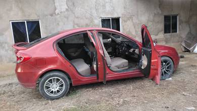 Proton Gen2 in Others, SBH