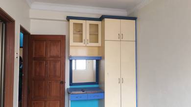 2-storey Terraced House For Rent in Puchong,SGR