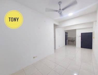 Apartment For Sale in P3 Residence @ Balik Pulau