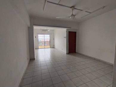 Apartment For Sale in Sri Cempaka Apartment