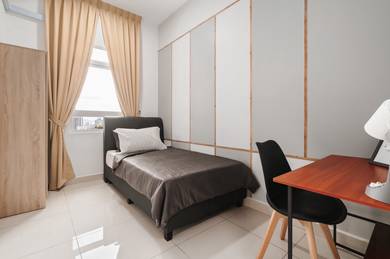 Room in Titiwangsa, KUL