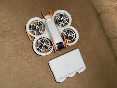 Dji Neo