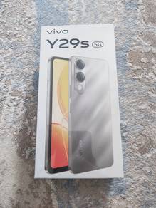 FOR SALE – BRAND NEW Vivo Y29s 5G (Sealed Box)
