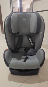 Baby Cat Seat