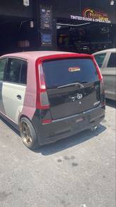Perodua Viva in Putatan, SBH