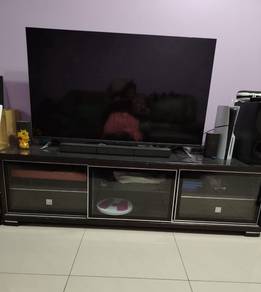TV cabinet