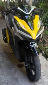 Honda Vario 150
