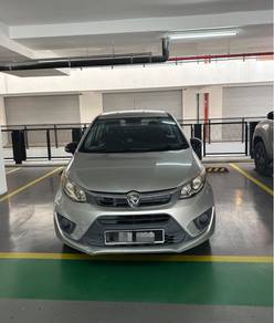Proton Persona STANDARD in Medini, JHR