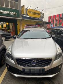 Volvo V40 CROSS COUNTRY T5 in Wangsa Maju, KUL