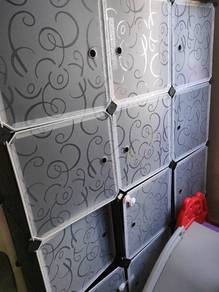 Almari utk di jual