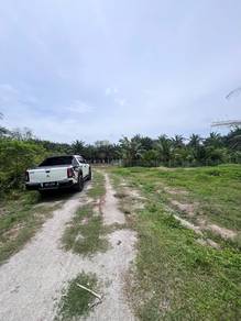 Residential Land in Alor Gajah, MLK