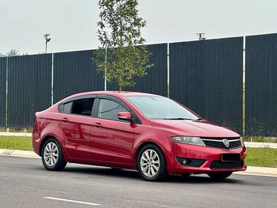 Proton Preve EXECUTIVE in Johor Bahru, JHR
