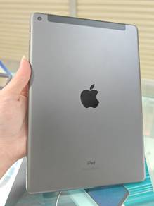 Ipad 8 128Gb Wifi & Cellular ( 8th generation )