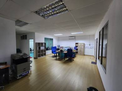 Office space For Rent in Patau-Patau 2,LBN