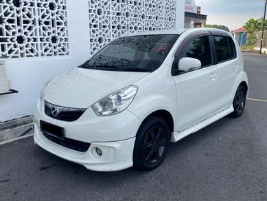Perodua MyVi EZi PREMIUM in Bangi, SGR