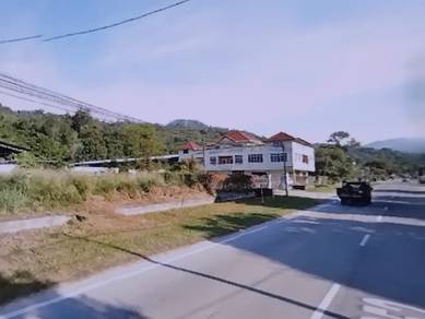 Industrial Land in Hulu Langat, SGR