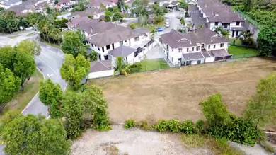 Residential Land in Nilai, NSN