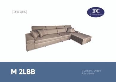 L Shape Sofa 2LBB