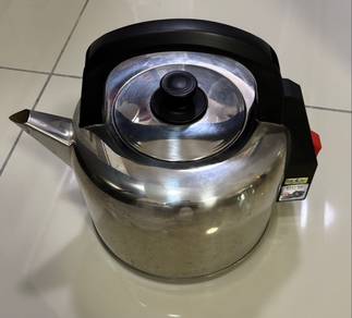 Electric kettle