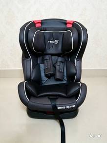 Baby Car Seat 