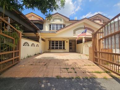 2-storey Terraced House For Sale in Semenyih,SGR