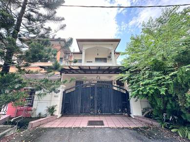 2-storey Terraced House For Sale in Nilai,NSN