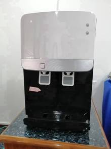 Electronic Cold Dispenser ,,,,,,,,, ,,,,,,,, f20V