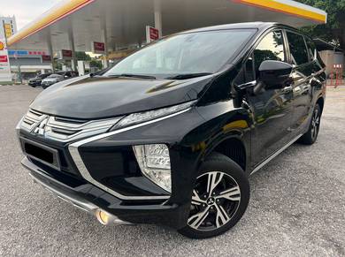 2023 Mitsubishi Xpander