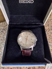 Seiko Classic SGEH 83P1