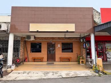 Shop lot For Sale in Tebrau,JHR