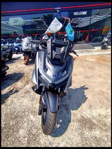 Voge SR3