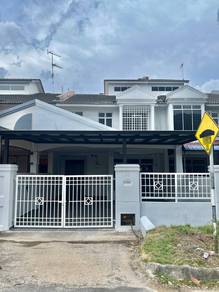 2-storey Terraced House For Sale in Pontian,JHR