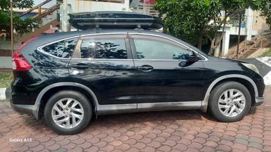Honda CR-V 4WD in Jerantut, PHG
